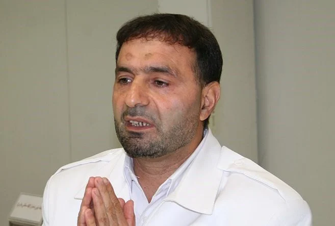 حاج حسن! کاش بودی و می‌دیدی
