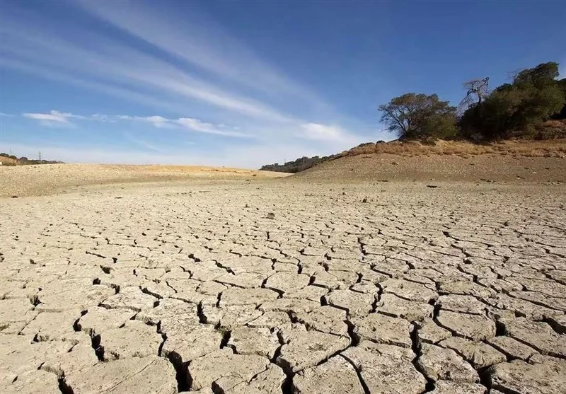 زنگ خطر اقلیم در قم به صدا درآمد؛ خشکسالی شدید ۹۰ درصدی