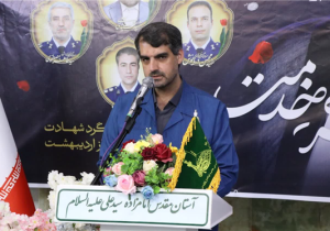 ارتباط با امام رضا(ع)، خلوص نیت و خستگی‌ناپذیری موجب عاقبت به خیری شهید رئیسی شد