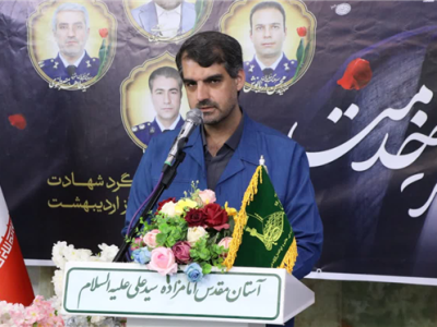 ارتباط با امام رضا(ع)، خلوص نیت و خستگی‌ناپذیری موجب عاقبت به خیری شهید رئیسی شد