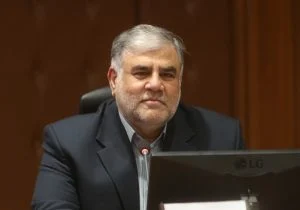 عظیمی‌ به عنوان شهردار کلانشهر قم انتخاب شد