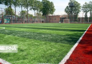 ۲۰ میلیارد ریال برای بهسازی فضاهای ورزشی دانشآموزی قم هزینه شد
