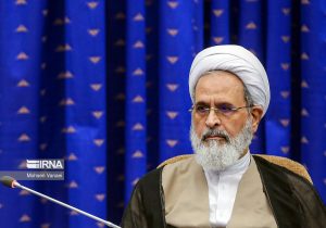 اعرافی:‌ جهادگران حوزوی تا آخر کنار مردم هستند
