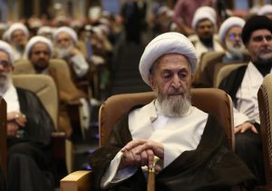 آیتالله سبحانی: اربعین ادامه رسالت عاشورا و طلیعه بیداری امتهاست