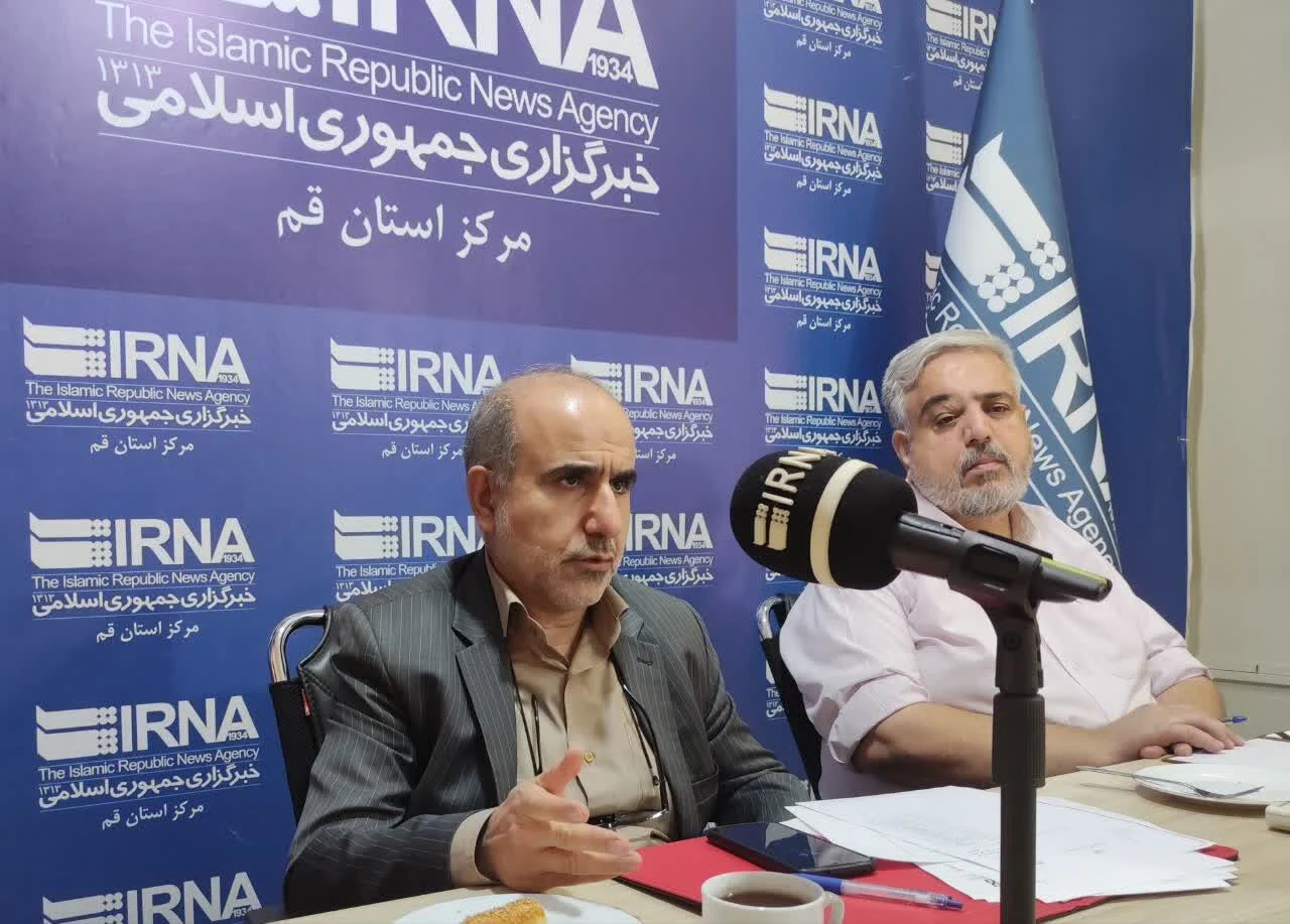 پوشش بیمه‌ای ۶۱۳ هزار قمی در چهار صندوق سلامت