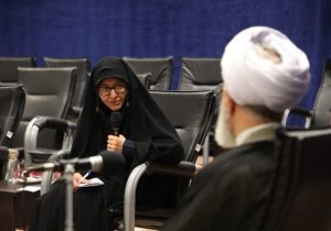 تربیت نیروی انسانی مومن و تمدنساز راهبرد جدید مدارس سمپاد است