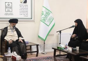 پیوند ظرفیت نخبگان سمپاد با بدنه علمی حوزههای علمیه ضروری است