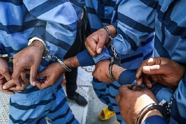 دستگیری ۳۴۴ نفر در مرحله هجدهم طرح «آرامش در شهر» قم