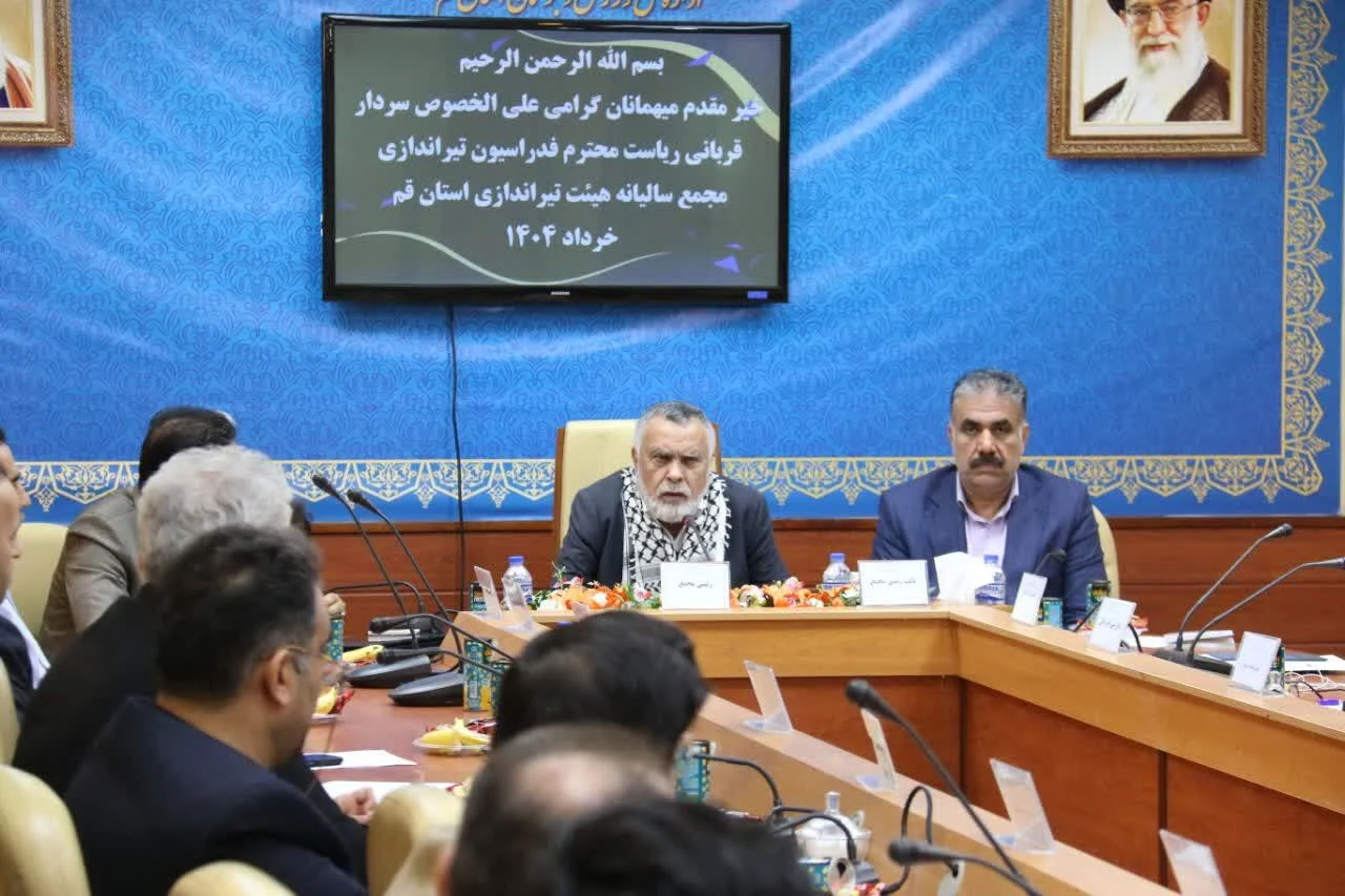 ۱۰۰ روستای کشور به سالن حرفه‌ای تیراندازی تجهیز می‌شود 