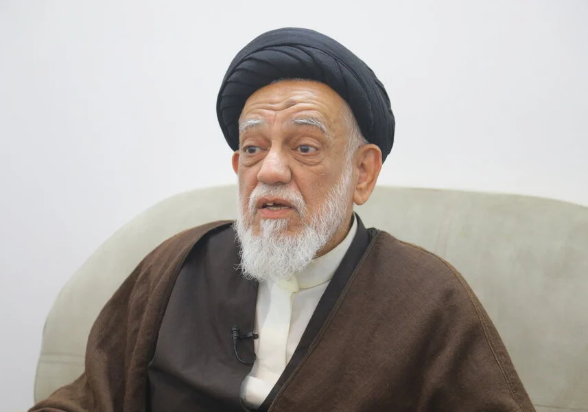 رهبری ایران نماد مرجعیت امت اسلامی است/تعرض به ایشان اعلام جنگ با اسلام است