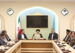 سیما و منظر شهری قم باید بازتاب دهنده هویت دینی و تاریخی باشد