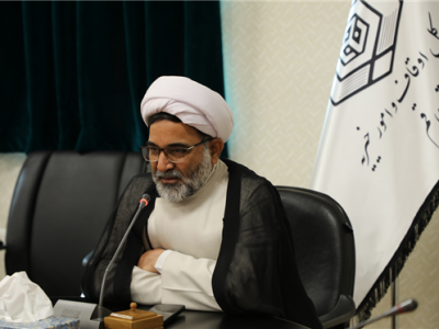 امکان استفاده از حرم مطهر و جمکران برای میزبانی مسابقات بینالمللی معارفی وجود دارد