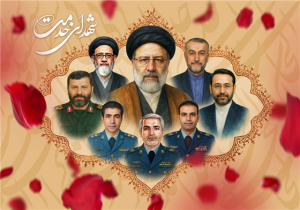 بزرگداشت شهدای خدمت در حرم امامزاده شاه جمال(ع) برگزار می‌شود