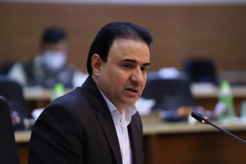 تاکید بر حفظ لکه اختصاصی فضای سبز بلوار پیامبر اعظم (ص)