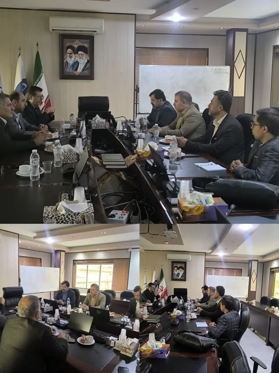 پیگیری طراحی سیگنالینگ متروی قم