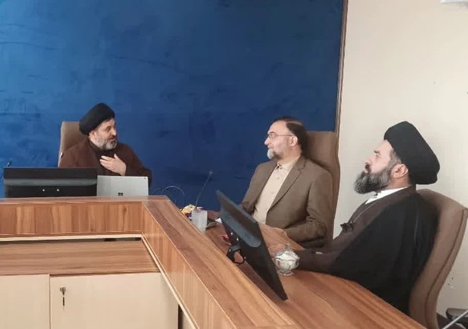 شهرداری قم و پژوهشکده امر به معروف تفاهمنامه همکاری امضا میکنند / همکاری مشترک برای ترویج فرهنگ مسئولیتپذیری اجتماعی