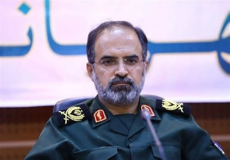 تحلیل فرمانده سپاه استان قم از شباهتهای واقعه عاشورا و جنگ ۱۲ روزه