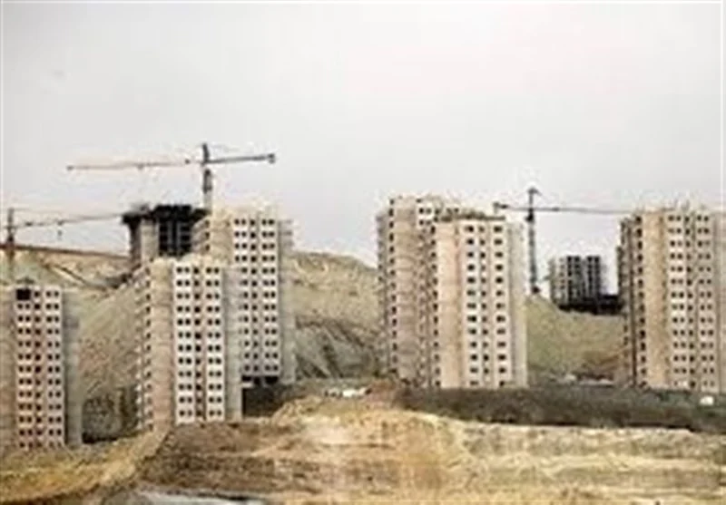 حدود ۱۰۰ هزار واحد نهضت ملی مسکن در قم در حال ساخت است