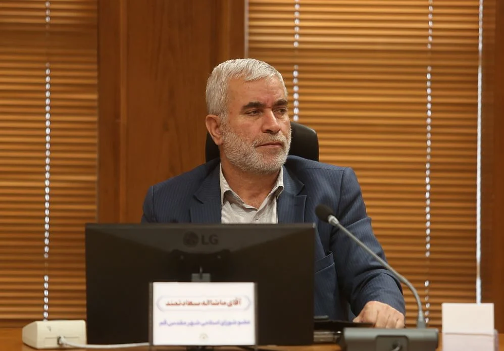 شهادت، پاداش جهاد در راه خدا است / نابودی اسرائیل، وعده الهی محقق شده است