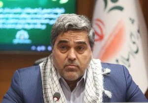 مزین شدن معابر قم به نام شهدای حمله رژیم متجاوز صهیونیستی