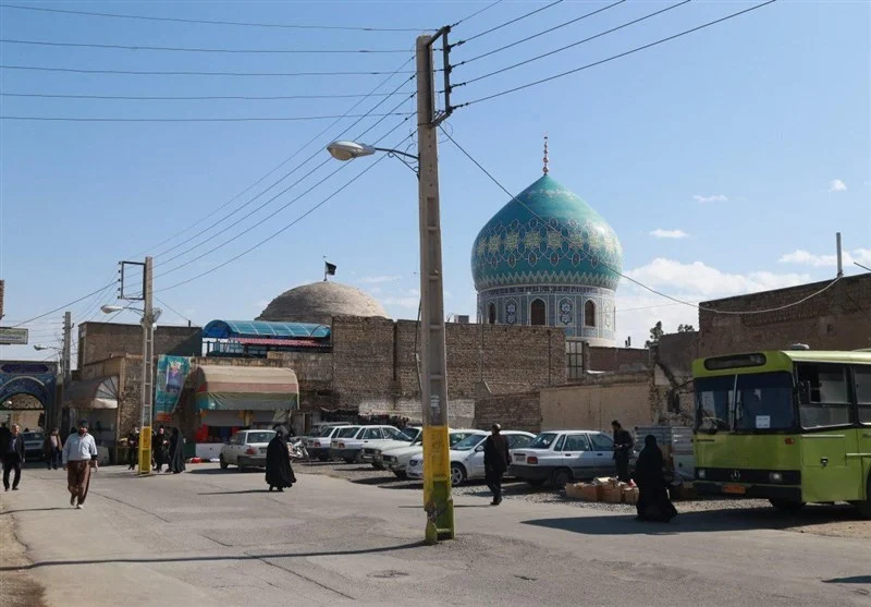 پیشبینی تملک نقدی برای اجرای پروژه تعریض معبر ۱۶ متری چهلاختران
