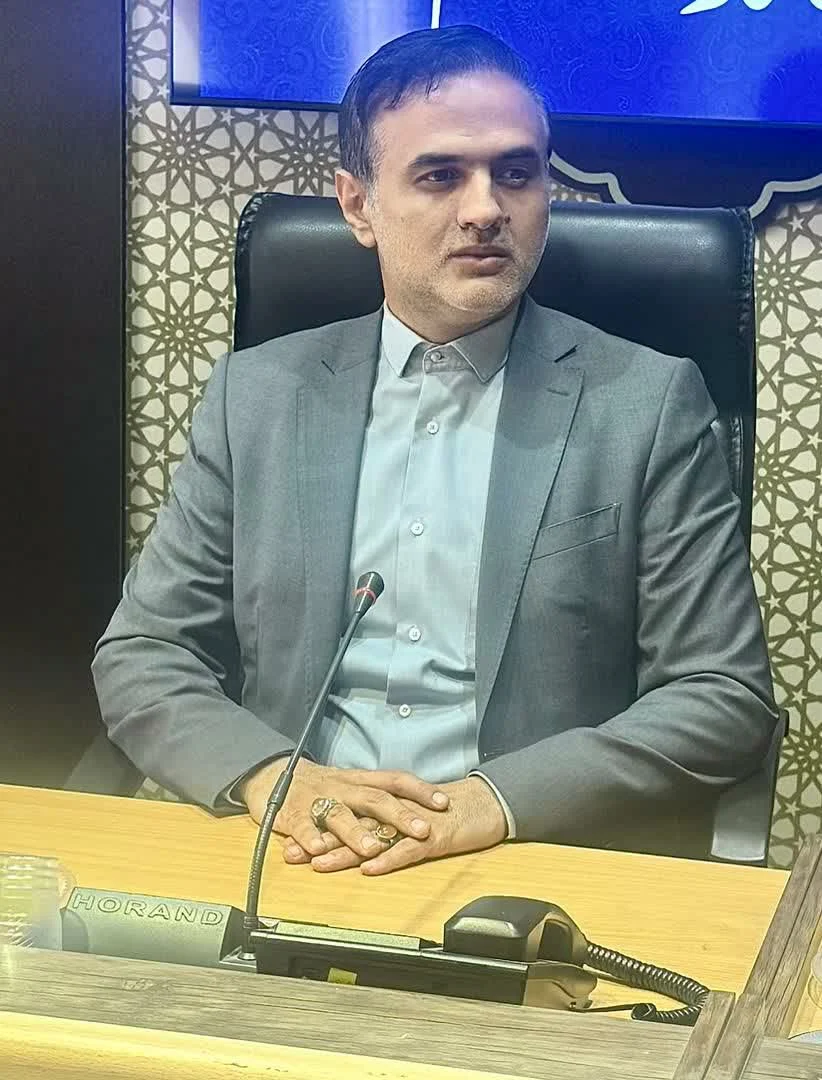انتصاب مدیر کل حوزه شهردار قم
