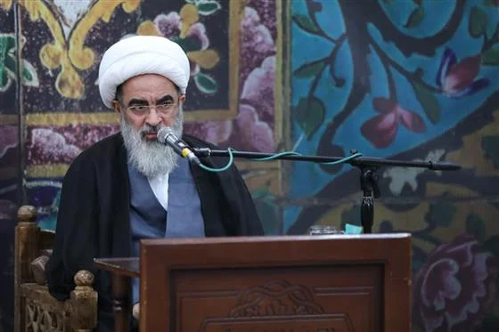 ملت ایران منتظر ضربه سخت بر رژیم صهیونیستی هستند/ شهادت آرزوی مسئولان جمهوری اسلامی است