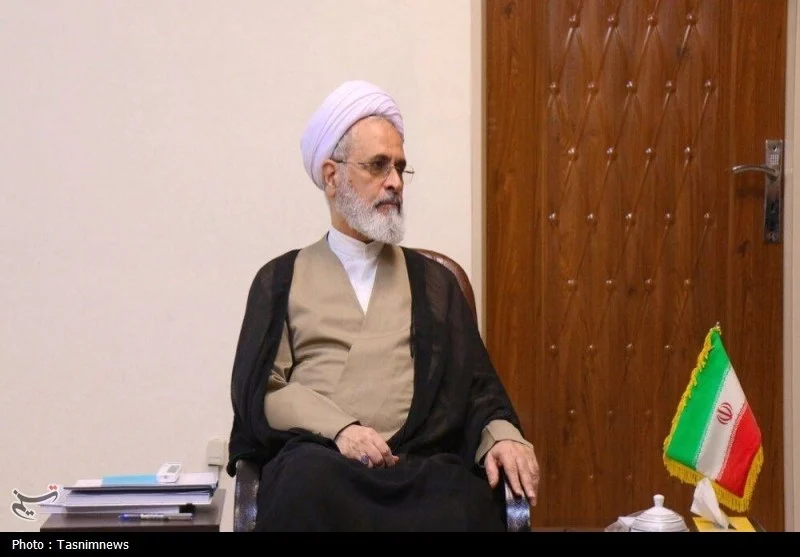 آیتالله اعرافی: سامانه موشکی نشان داد که «ما میتوانیم»