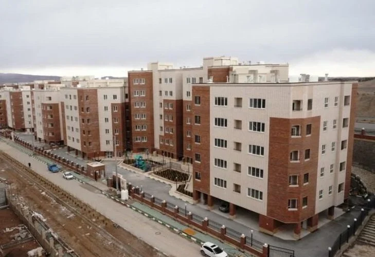 سایت ۲۲ هکتاری مسکن ملی قم تا پایان سال تکمیل میشود