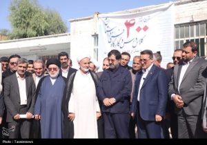 پس از سفر رییس‌جمهور به قم: تأمین ۷۰ درصدی زمین‌های ورزشی و صددرصدی نیازهای امنیتی