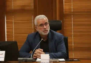 مردم ایران از کسانی که به کشورشان خیانت کنند عبور خواهند کرد؛ محکومیت دیدار داور ایرانی با ترامپ
