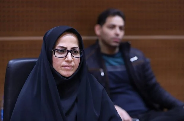 طراحی عرشه ۲۴۰۰ متر مربعی برای تقاطع غیرهمسطح زینالدین