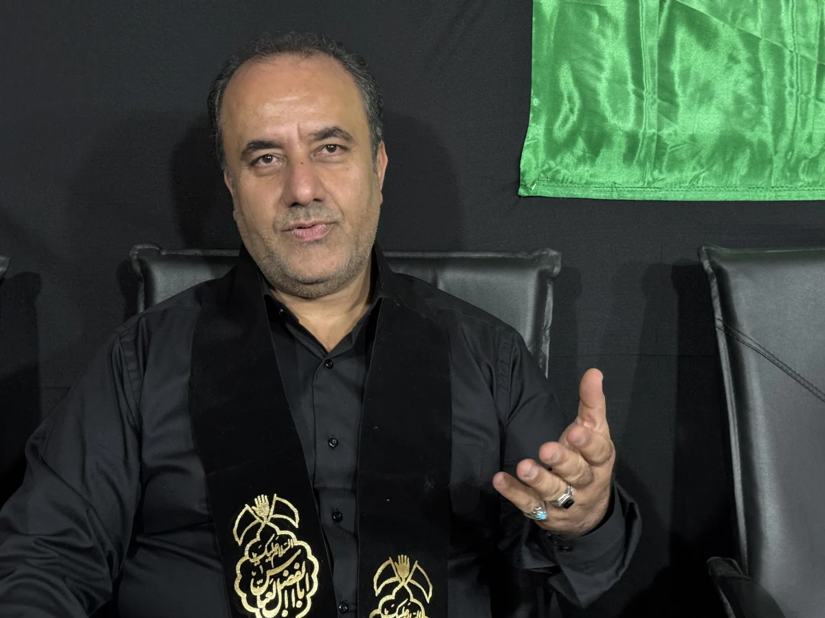 خدمات رسانی ۳۰۰۰ نیروی اجرایی شهرداری قم به عزاداران/ ۲۷۰ مجوز ایستگاه صلواتی صادر شد