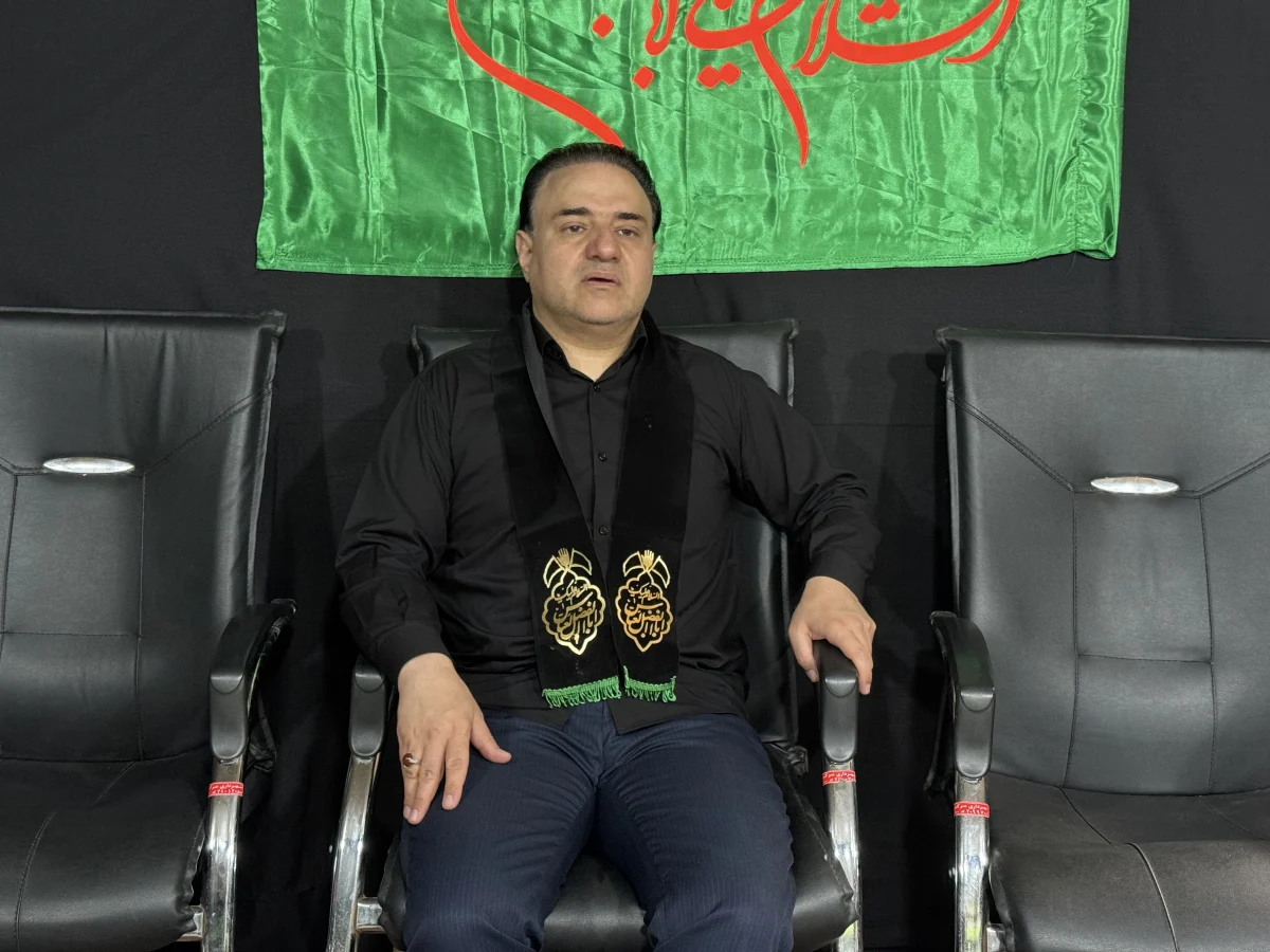 جانمایی ۱۲۰ المان و ۸۰ سازه تبلیغاتی با محوریت محرم در قم