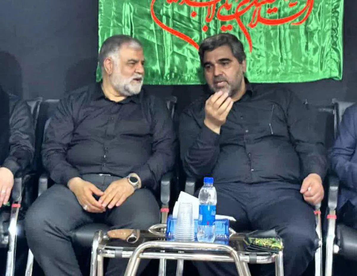 تقدیر سخنگوی شورای شهر قم از خدمات میدانی شهرداری در روز عاشورا