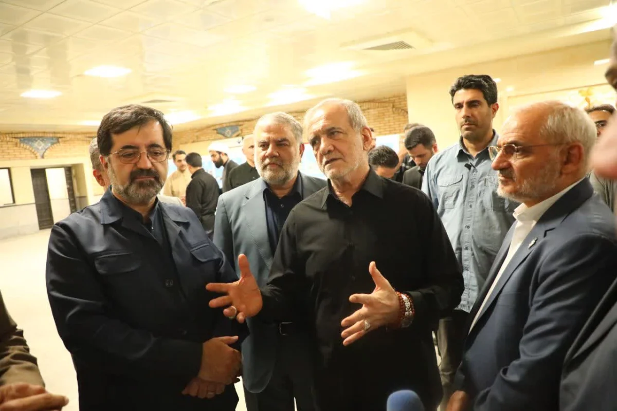 دولت مصمم به تأمین واگن برای متروی قم است