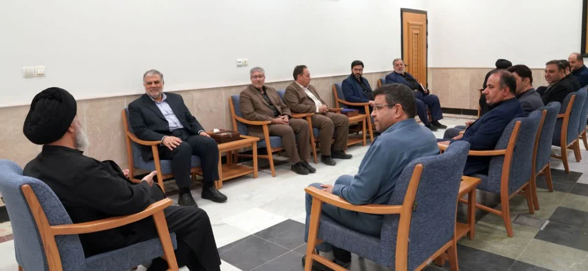 آمادگی شهرداری قم برای میزبانی از زائران حسینی/ توسعه منطقه جمکران در اولویت مدیریت شهری