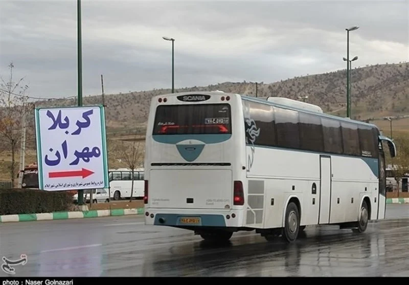 اعزام ۴۸ هزار زائر قمی با ناوگان عمومی به مرزهای کشور
