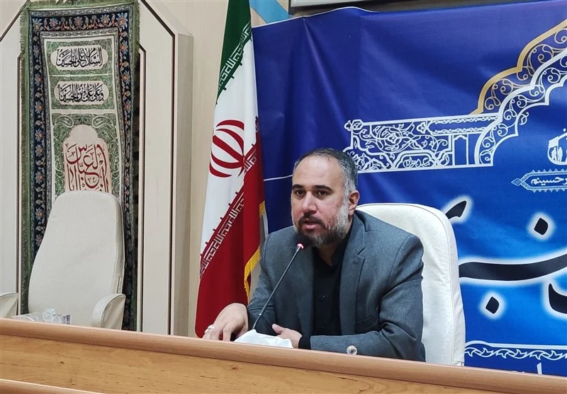 از ۲۵۰۰ خادم تا ۲۲ کمیته تخصصی؛روایت همدلی قم در خدمت به زائران اربعین