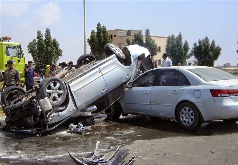 کاهش سوانح رانندگی در قم با رویکرد “انسان‌محوری” در معابر شهری