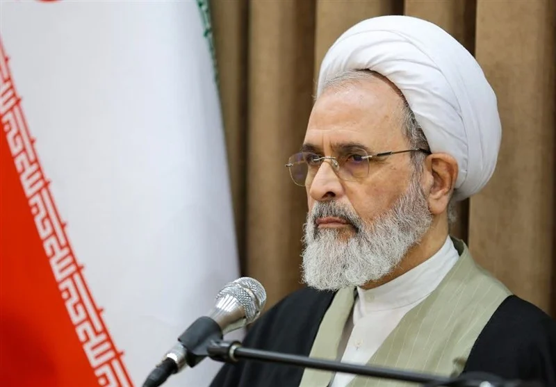 آیتالله اعرافی: پیام راهبردی رهبر معظم انقلاب راهنمای حرکت امروز و فردای حوزه است
