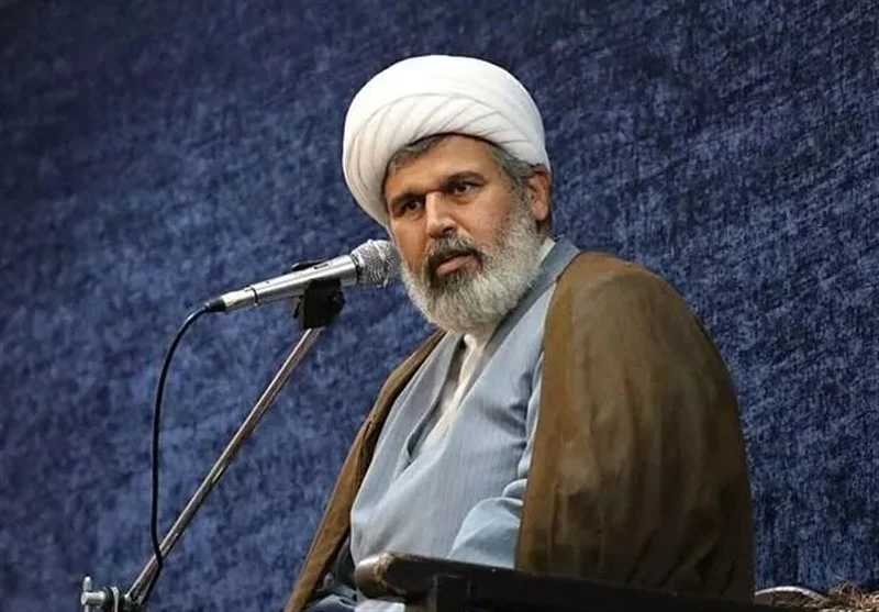 صهیونیست‌ها باید آرزوهای پوچ خود را به گور می‌برند