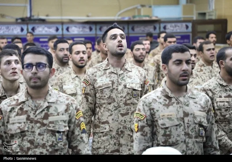 یک ماه کسری خدمت سربازی برای مشمولان دارای مهارت