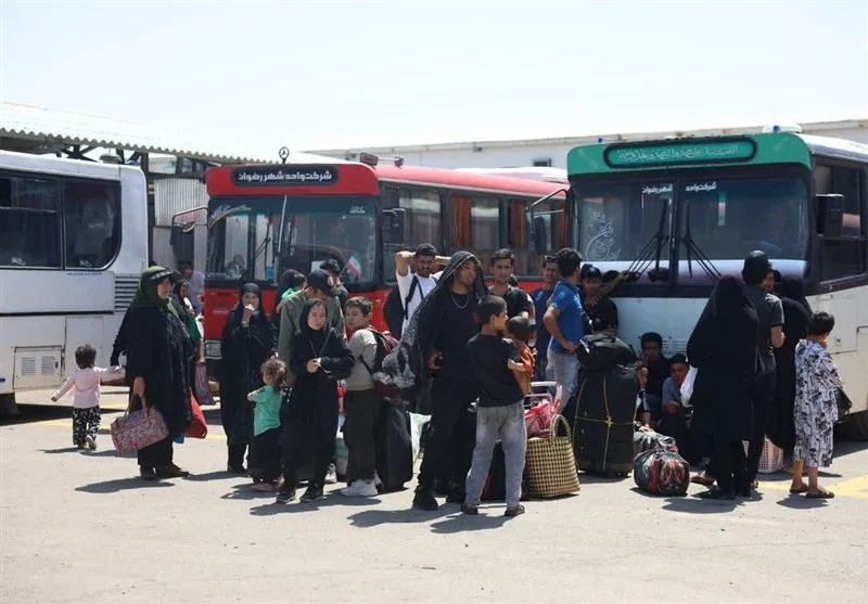 اتباع و مهاجرین در قم ساماندهی می‌شوند