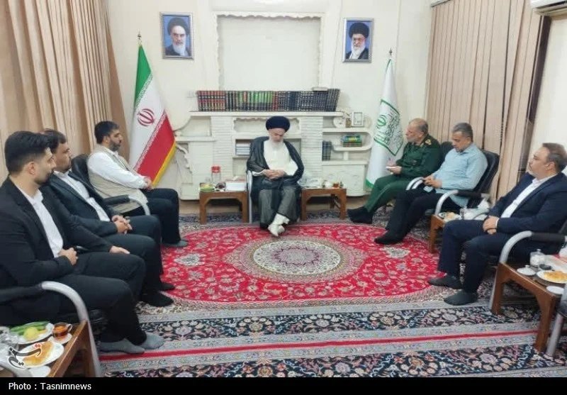 نیاز به بسیج بعد از جنگ ۱۲ روزه نمود بیشتری پیدا کرده است