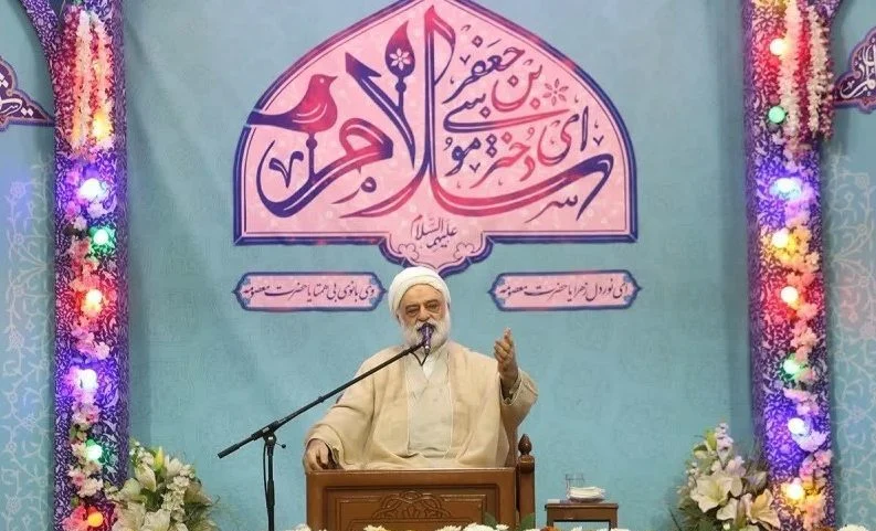 امروز قم مهد تشیع و پایگاه نشر معارف اهل بیت(ع) به سراسر عالم است