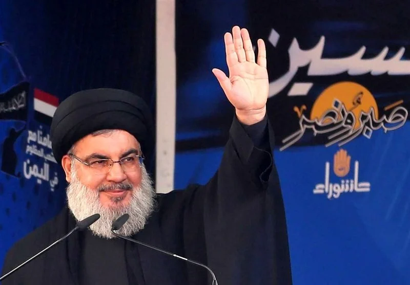 سیدالشهدای مقاومت؛ آغاز عهدی تازه در مسیر آزادی قدس