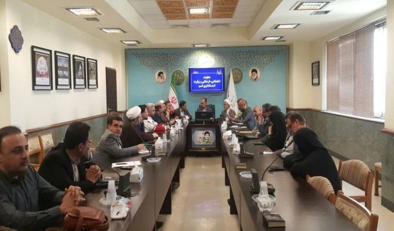 همه دستگاهها موظف به همکاری برای ارائه خدمات به زائران ایام معصومیه هستند