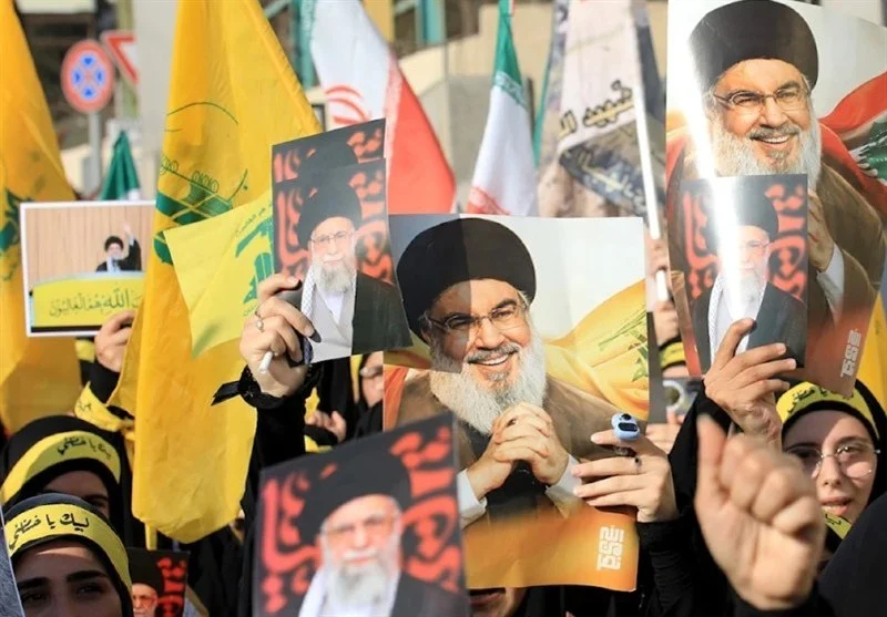 حزب‌الله لبنان؛ گذار از سازمان نظامی به نهاد جامعه‌محور به رهبری سید حسن نصرالله