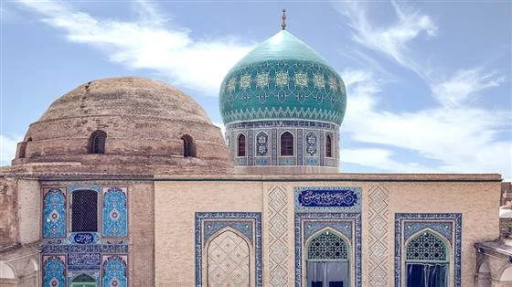 از امامزاده محمد اعرج چه می دانیم؟!